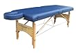 Master Massage 25-Inch Skyline Sport Size Portable Massage Table