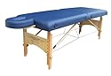 Master Massage 25-Inch Skyline Sport Size Portable Massage Table