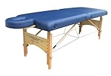 Master Massage 25-Inch Skyline Sport Size Portable Massage Table