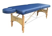 Master Massage 25-Inch Skyline Sport Size Portable Massage Table