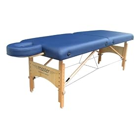 Master Massage 25-Inch Skyline Sport Size Portable Massage Table
