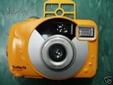 Solaris Sport Underwater Waterproof Camera