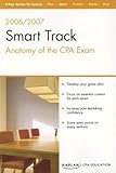 Smart Track CPA Exam Review Essentials