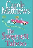 The Sweetest Taboo