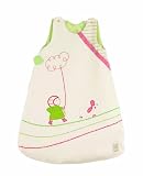Moulin Roty Koko La Lune Summer Sleeping Bag (70cm)