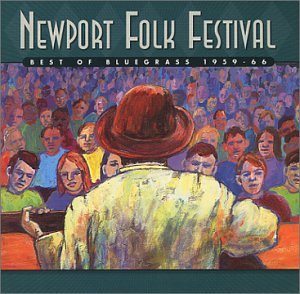 Best Of Bluegrass 1959-66