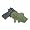 Blackhawk STRIKE Platforms with SERPA Beretta Holster 40CL01OD-L