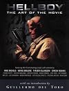 Hellboy: Art of the Movie (Hellboy)