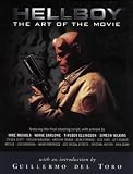 Hellboy: Art of the Movie