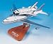 Search : B-747 with Shuttle Resin Model Spacecraft