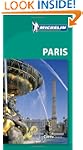 Michelin Green Guide Paris