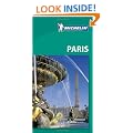 Michelin Green Guide Paris, 7th Edition (Michelin Green Guides)