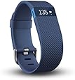 Fitbit Charge HR, Blue, Small