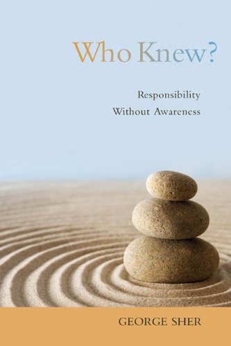 Who Knew?: Responsibility Without Awareness