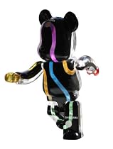 【自分の記録を刻む】東京マラソン2012公式ベアブリック