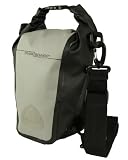 Overboard Waterproof Roll Top SLR Camera Bag - Black