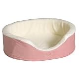 Midwest Quiet Time e'Sensuals Orthopedic Nesting Bed