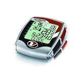 Velomann 23 Function with Heart Rate Cycle Computer