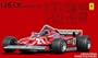 09038 1/20 Ferrari 126CK Canada GP '81 Gilles Villeneuv