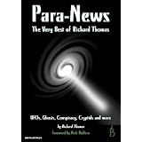 PARA-NEWS - UFOs, Conspiracy Theories, Cryptozoology and much much more