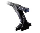 Thule 305 Specialty Load Carrier Complete Roof Rack (Volkswagen Golf/Jetta/GTI 85'-92") B000QV3O2O