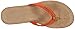 Sperry Top-Sider Women's Calla Rubber Flip Flop