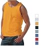 Fruit of the Loom - Heavy Cotton Tank Top - 2930R Fruit of the Loom - Heavy Cotton Tank Top - 2930R