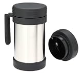 Thermos Nissan 15.9-Ounce Travel Mug/Food Storage Jar