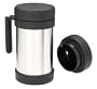 Thermos Nissan 15.9-Ounce Travel Mug/Food Storage Jar