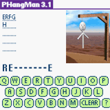 PHangMan downloadable Software
