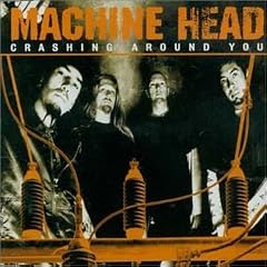 Crashing Around You