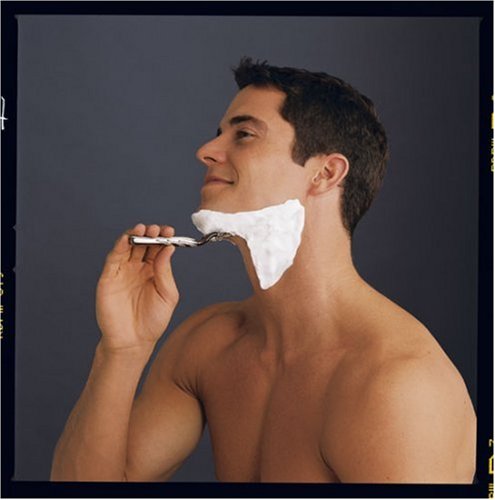 Gillette Mach3 Turbo Refill Blades - 8 Pack
