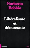 Lib�ralisme et d�mocratie