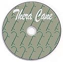 Thera Cane Instructional DVD