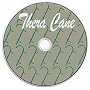 Thera Cane Instructional DVD