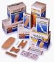 Cramer E6 Elastic Fingertip Band (Bx100)