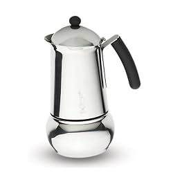 Bialetti 6-Cup Stovetop Espresso Percolator