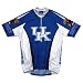 University of Kentucky Wildcats Cycling Jersey