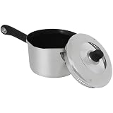 Revere Convenience 3-Quart Saucepan with Lid