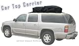Medium Car Top Carrier