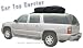 Medium Car Top Carrier