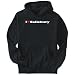 Hoodie Mens Black 