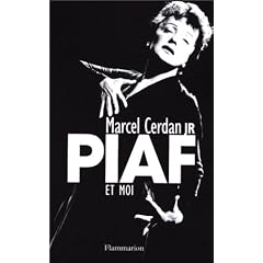 Piaf et moi