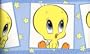 Baby Looney Tunes Tweety