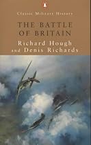 The Battle of Britain: The Jubilee History (Penguin Classic Military History)