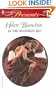 In The Spaniard's Bed (Harlequin Presents)