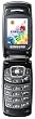 Samsung SGH-X200 Handy