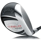 Mens/Right Callaway Diablo Edge Tour Fairway Wood Tour 13 Degree Wood
