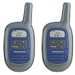 Motorola FV200AA 5-Mile 2-Way Talkabout Radios - Pair