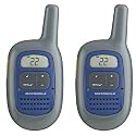 Motorola Talkabout FV200AA GMRS / FRS Two-way Radio (Pair)